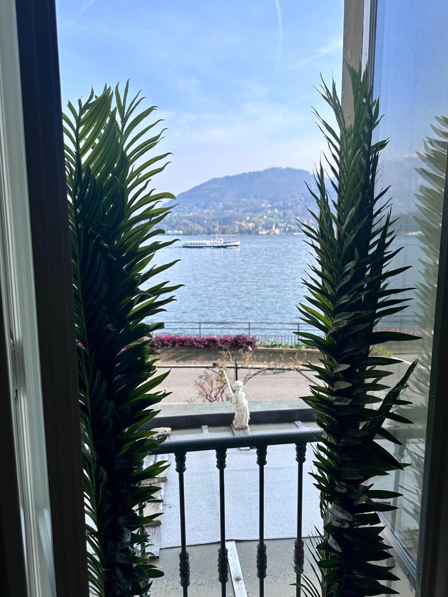 Cadenabbia Griante Gem Lake Como מראה חיצוני תמונה